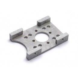 Motor mount aluminium for...