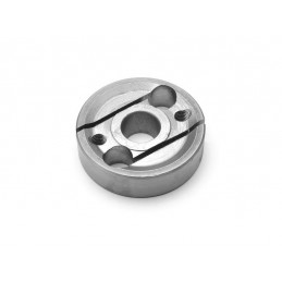 Flywheel ø 39.6 x 10.5 mm