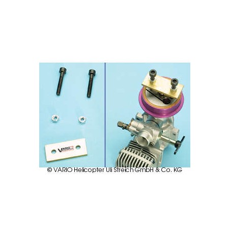 Extractor de masa de embrague