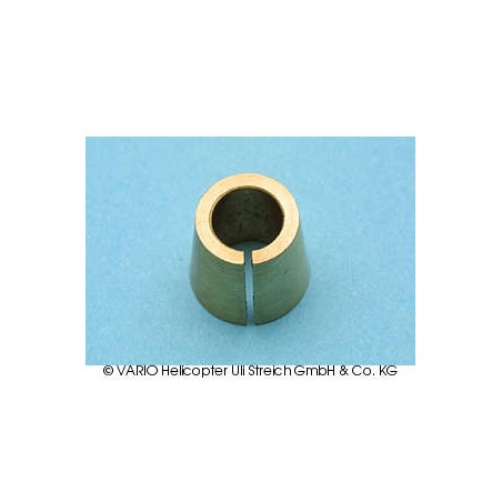 Split taper collet 7 mm for flywheel 7/7