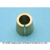 Split taper collet 7 mm for flywheel 7/7