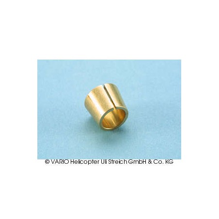 Split taper collet 8 mm