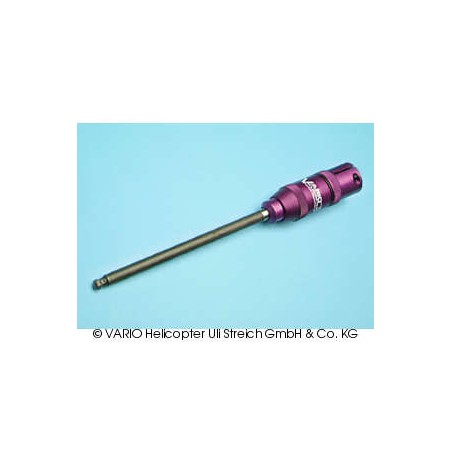 Starter extension, 150 mm shaft