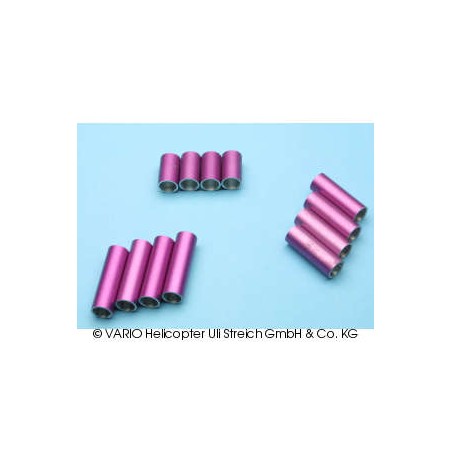 Bush set X-Treme mechanics LH