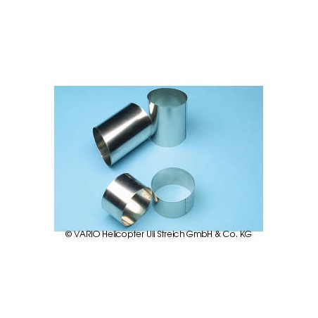 Salida de escape de gases para Mil Mi-2, 1:6