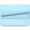 Rotor shaft 10 x 213 mm