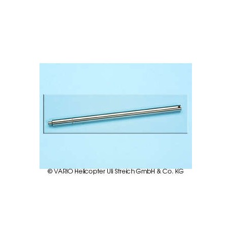 Hauptrotorwelle 10 x 194 mm