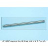 Rotor shaft 10 x 194 mm