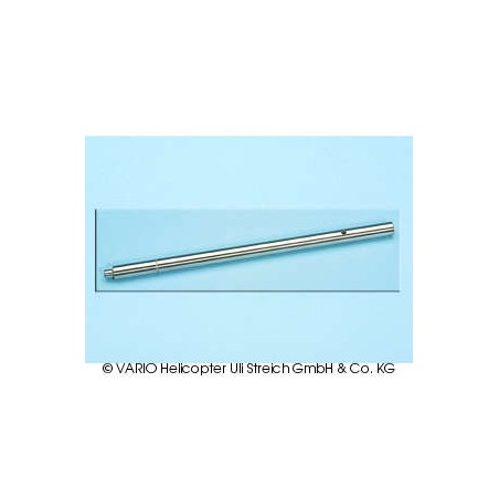 Rotor shaft 10 x 214 mm