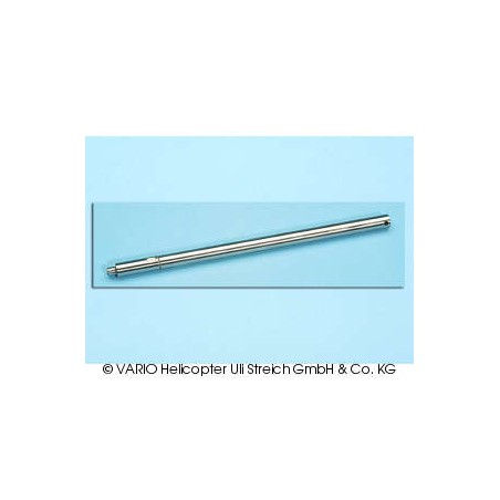 Rotor shaft 10 x 194 mm