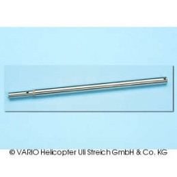 Rotor shaft 12 x 214 mm