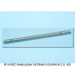 Rotor shaft 10 x 214 mm