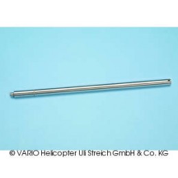 Rotor shaft 10 x 242 mm