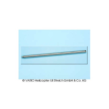 Hauptrotorwelle 10 x 243 mm