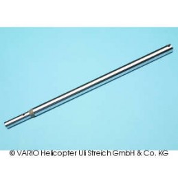 Rotor shaft 12 x 237 mm