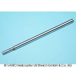 Rotor shaft 12 x 237 mm