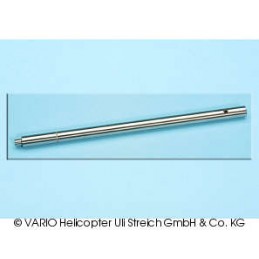 Rotor shaft 10 x 204 mm