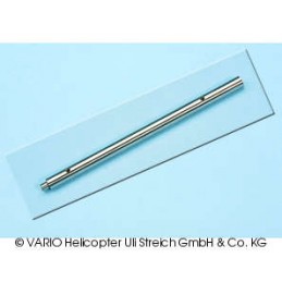 Rotor shaft 10 x 194 mm