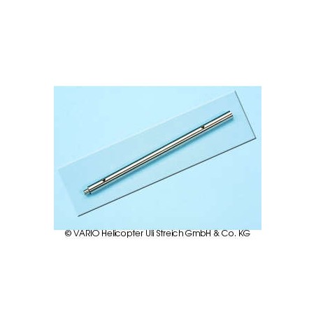 Hauptrotorwelle 10 x 194 mm