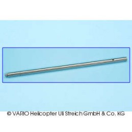 Hauptrotorwelle 10 x 294 mm