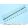 Rotor shaft 10 x 286 mm