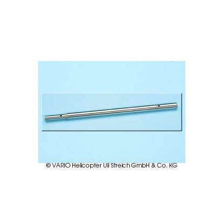 Eje de Rotor 12 x 245 mm