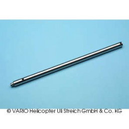 Rotor shaft 10 x 230 mm