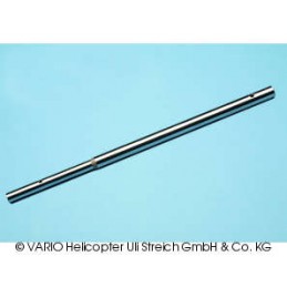 Rotor shaft 12 x 275 mm