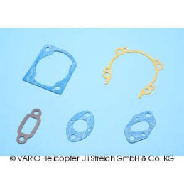 Gasket set for Zenoah...