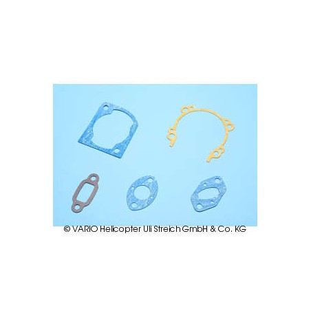 Set de juntas ZG230/260