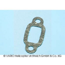 Gasket, 34 mm hole spacing