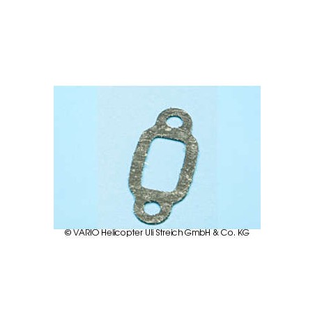 Gasket, 34 mm hole spacing