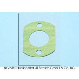 Intake trumpet gasket