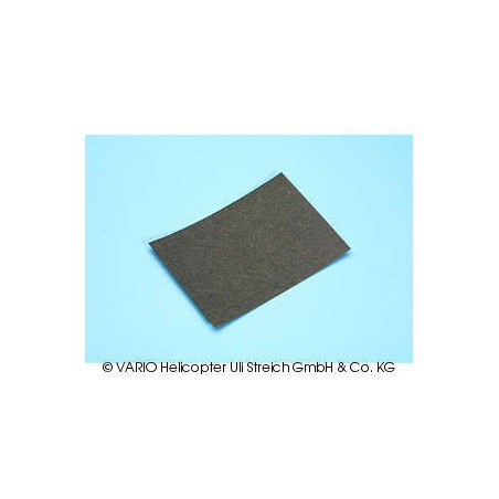 Sealing material 65 x 90 mm