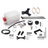 Benzin kit incl. fuel tank 540 ccm