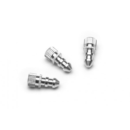 Tapones para tubo de combustible