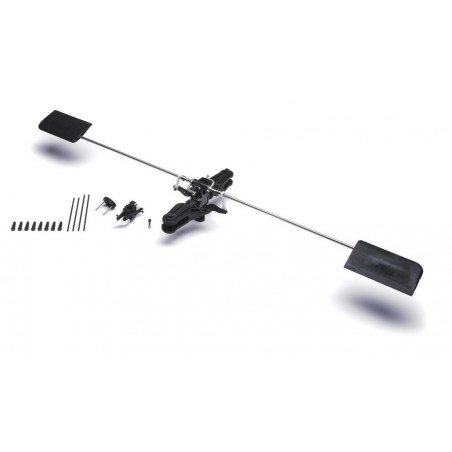 Rotor principal para gasolina eje 10 mm