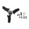 Tête rotor tripales 12 mm