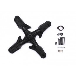 4-blade rotor head 12 mm