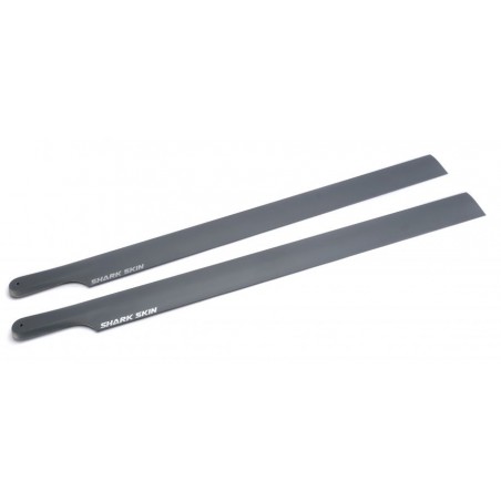 2-blade-set 2160 mm