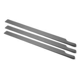 3-blade-set 2560 mm