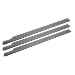 3-blade-set 2560 mm