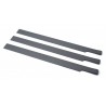3-blade-set 1500 mm