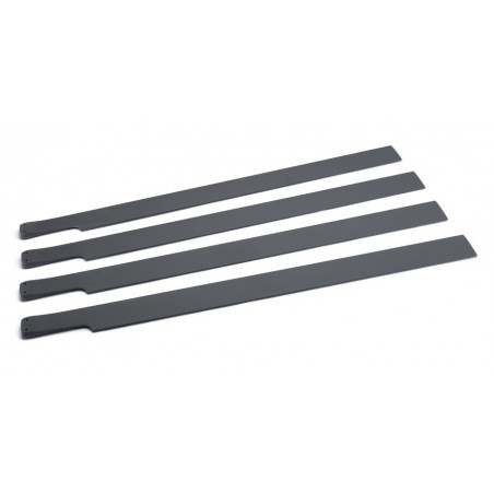 4-Blatt-Satz 1600 mm 2L