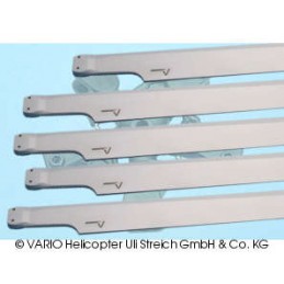 5-blade set 1680 mm