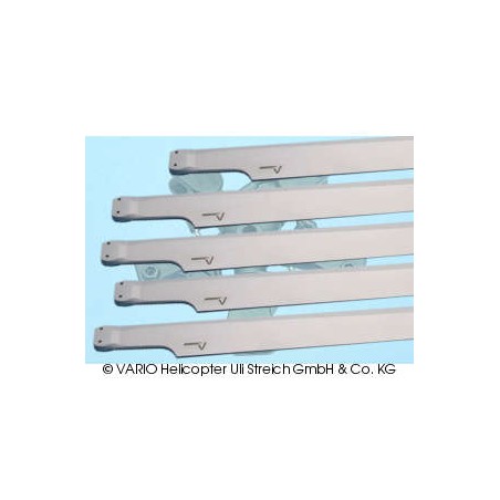 5-blade set 1680 mm