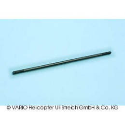 Pushrod 2.5 x 100 mm