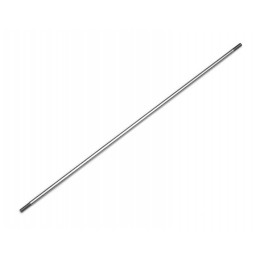 Tringle 3 x 210 mm