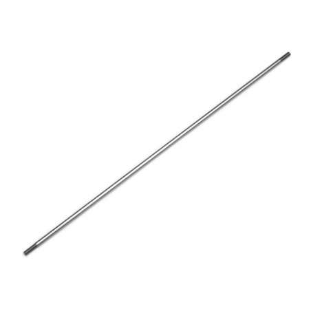 Gestänge 3 x 210 mm