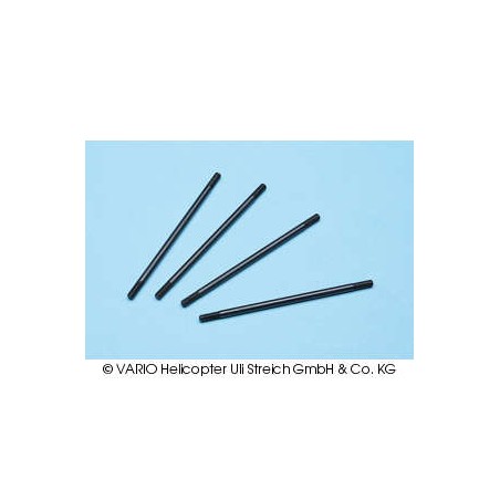 Varilla de 3.0 x 70 mm